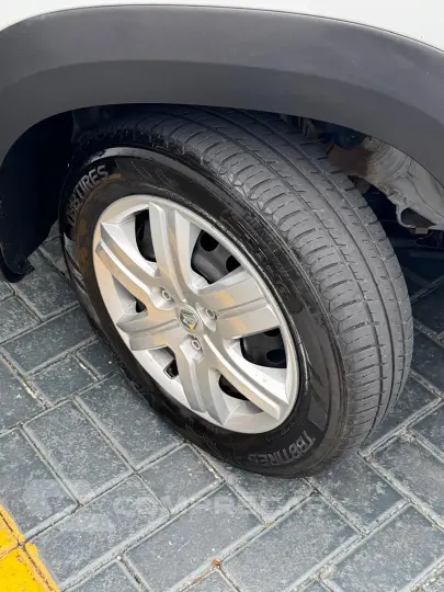 KWID 1.0 12V SCE ZEN