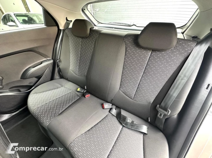 HB20 1.0 Comfort Plus 12V