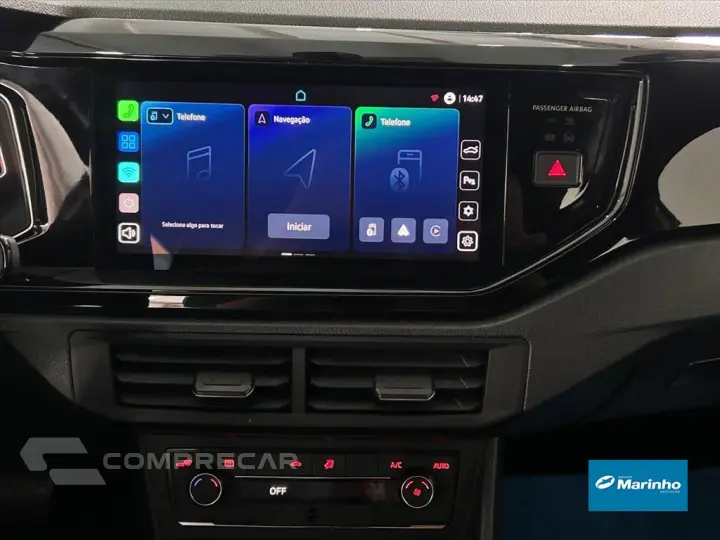 NIVUS 1.0 200 TSI TOTAL FLEX HIGHLINE AUTOMÁTICO