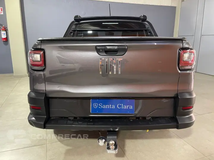 STRADA 1.3 FIREFLY FLEX FREEDOM CD MANUAL