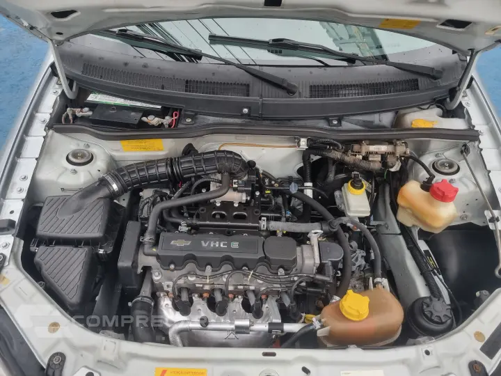 CELTA 1.0 MPFI VHC Spirit 8V