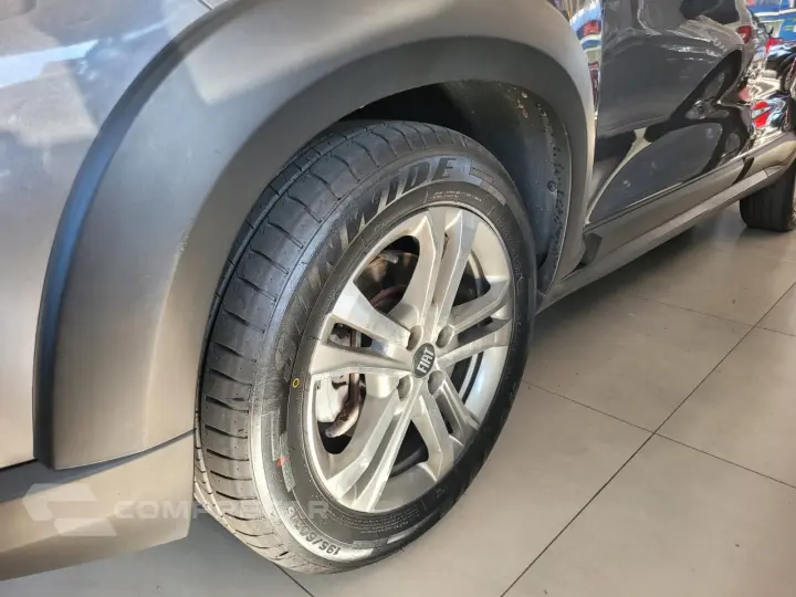 PULSE AUDACE 1.0 Turbo 200 Flex Aut.