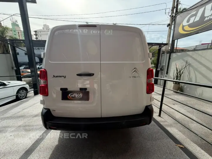 Jumpy Cargo 1.5 Turbo Diesel
