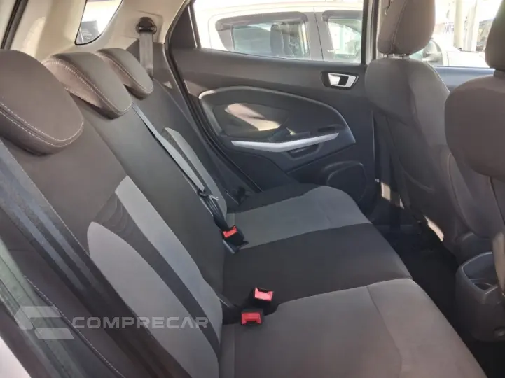 ECOSPORT 2.0 Freestyle 16V A
