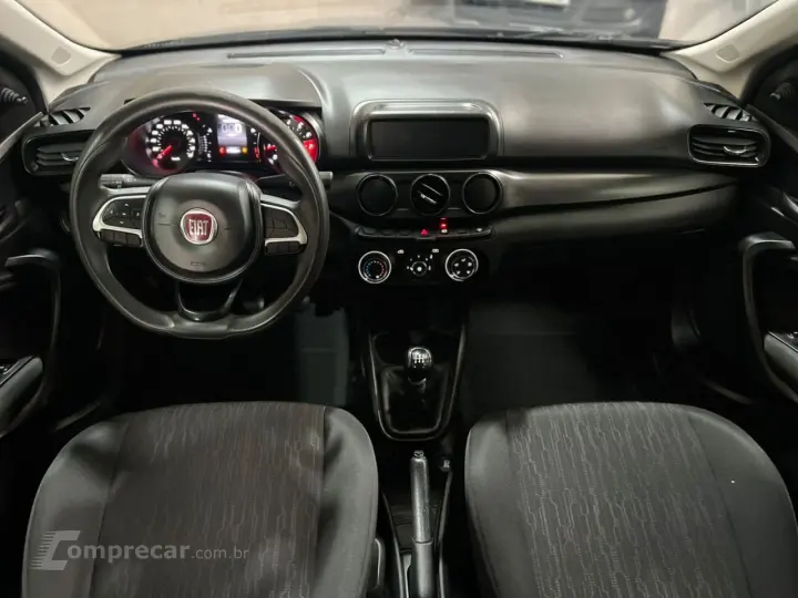 Argo 1.3 4P FIREFLY FLEX DRIVE