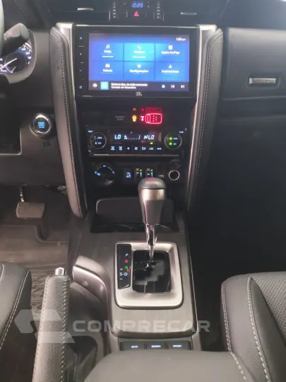 HILUX SW4 SXR PLATINUM 7 LUGARES