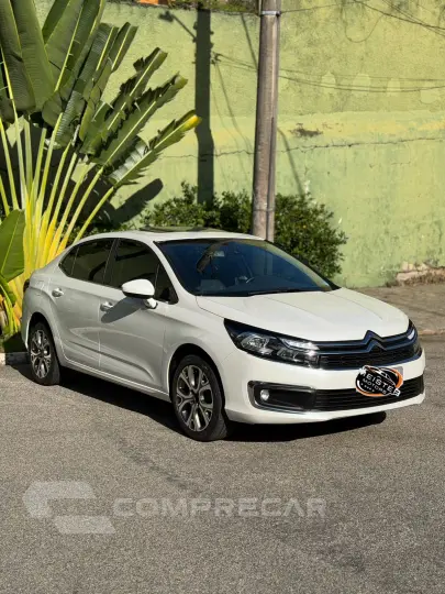 C4 LOUNGE 1.6 THP Shine