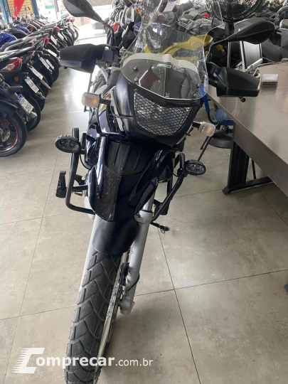 G 650 GS