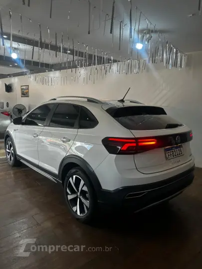 NIVUS 1.0 200 TSI Highline