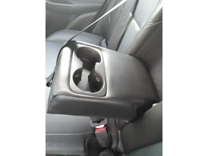 TRACKER 1.2 TURBO FLEX PREMIER AUTOMÁTICO