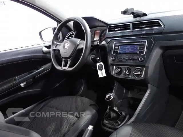 SAVEIRO - 1.6 MSI TRENDLINE CS 8V 2P MANUAL