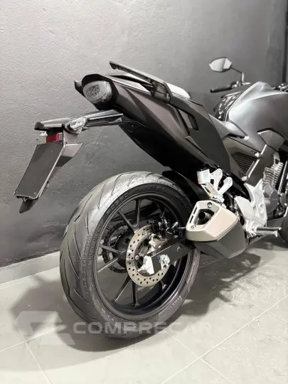 CB 300 F TWISTER CBS