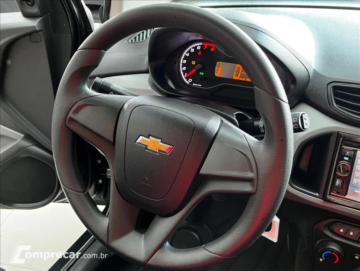 ONIX 1.0 MPFI JOY 8V FLEX 4P MANUAL