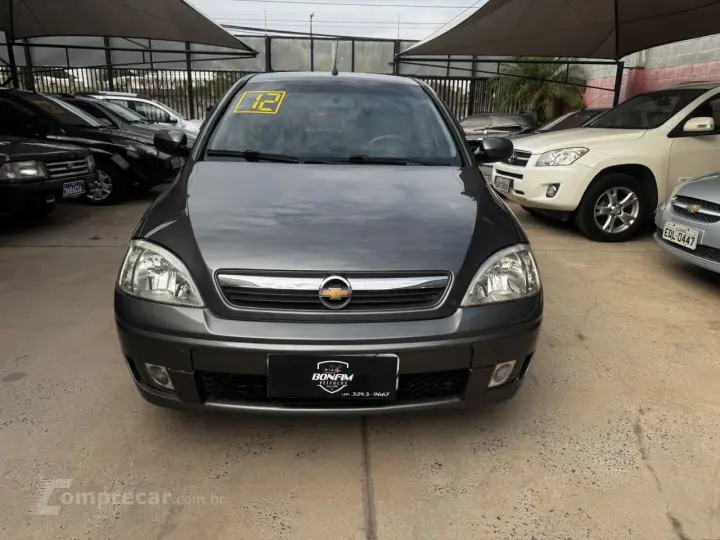 Corsa Hatch 1.4 4P MAXX FLEX