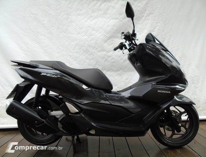 HONDA PCX 160 CBS