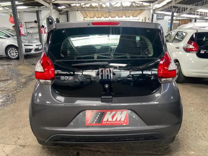 MOBI LIKE 1.0 FLEX 4P