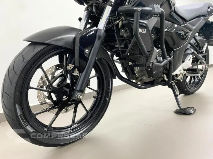 FZ15 FAZER ABS