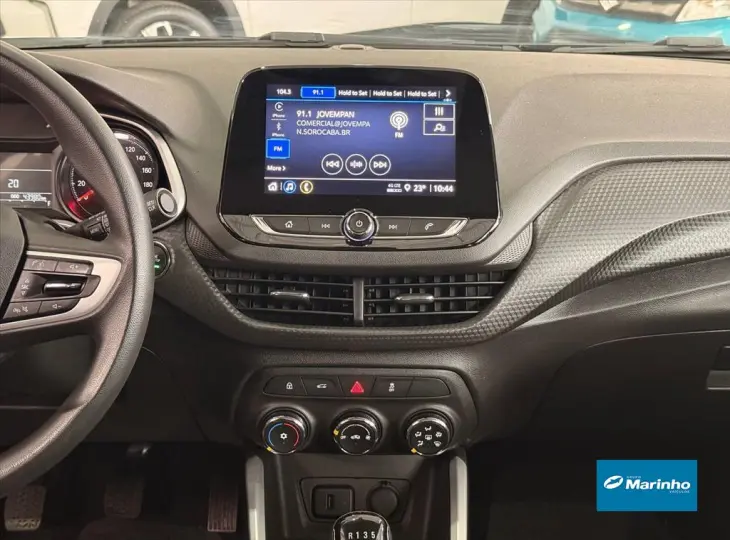 ONIX 1.0 FLEX LT MANUAL