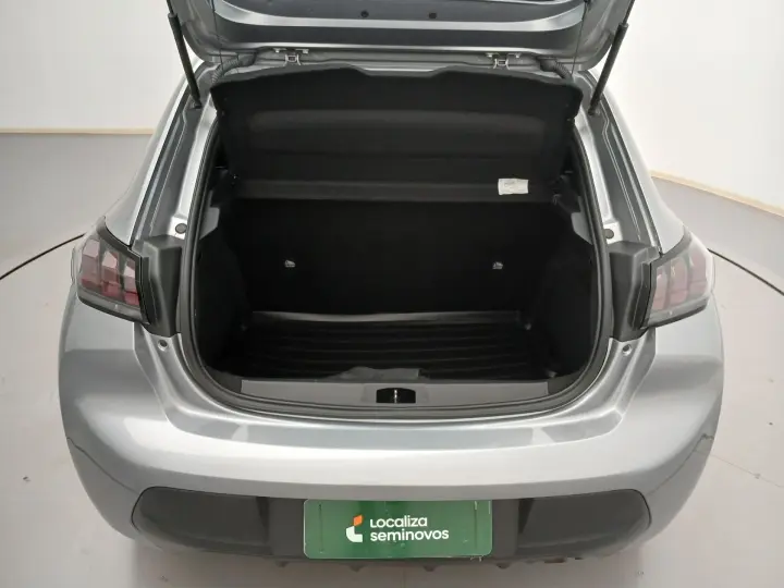 208 1.0 FIREFLY FLEX LIKE MANUAL