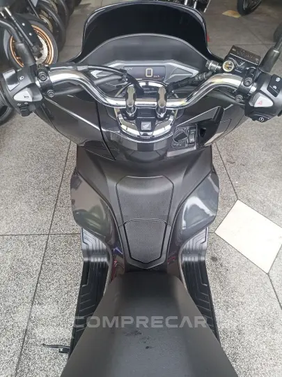 PCX 160