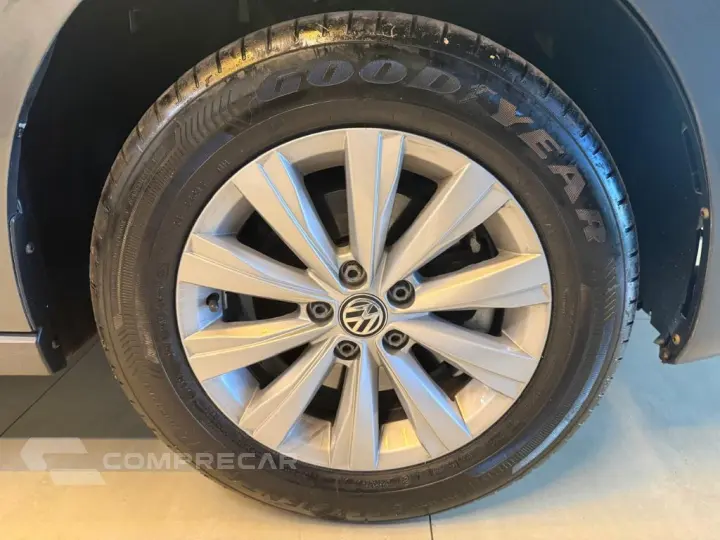 VIRTUS Comfort. 200 TSI 1.0 Flex 12V Aut