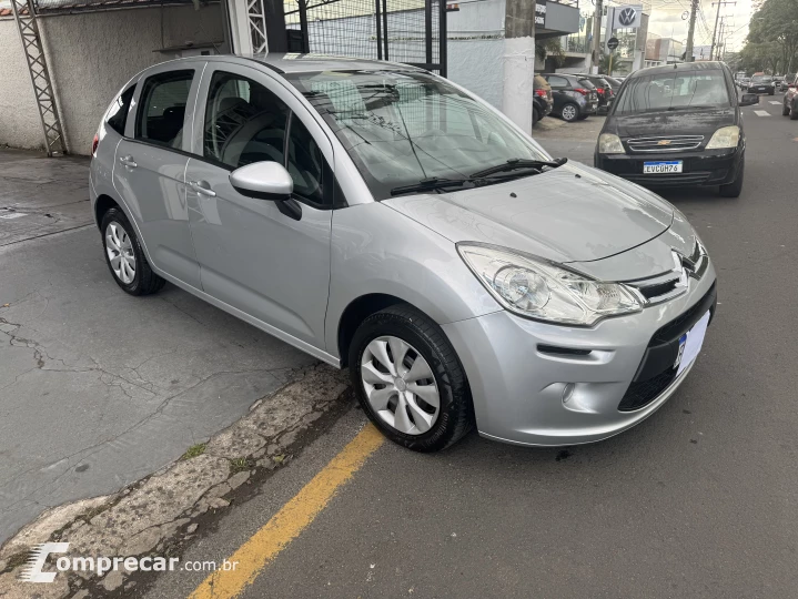 C3 1.5 Origine 8V