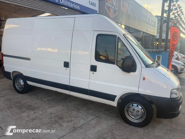 Ducato Maxi. Long. 2.3 T.Alto ME Diesel