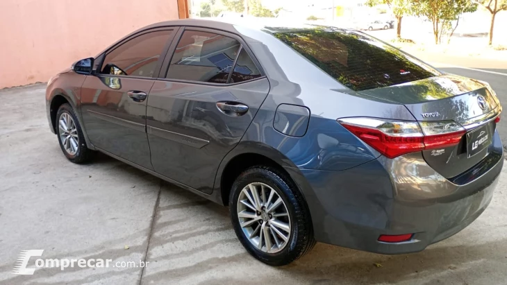 COROLLA 1.8 GLI 16V