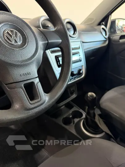 Gol Special 1.0 Total Flex 8V 5p