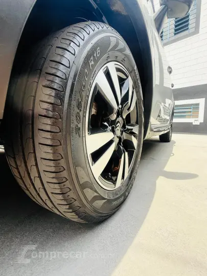 C3 1.6 Tendance Select 16V