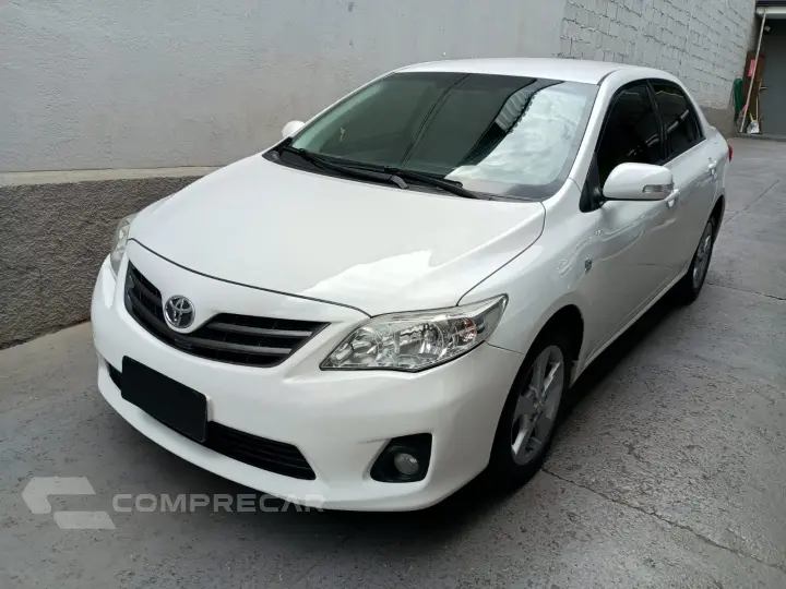 COROLLA 2.0 Vvt-ie XEI