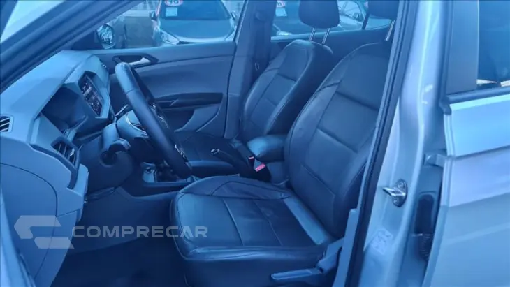 T-CROSS 1.0 200 TSI