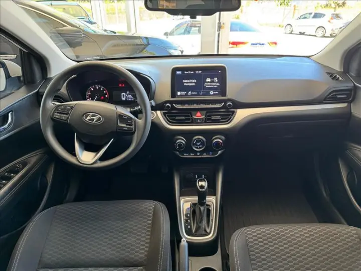 HB20 1.0 Tgdi Platinum Plus