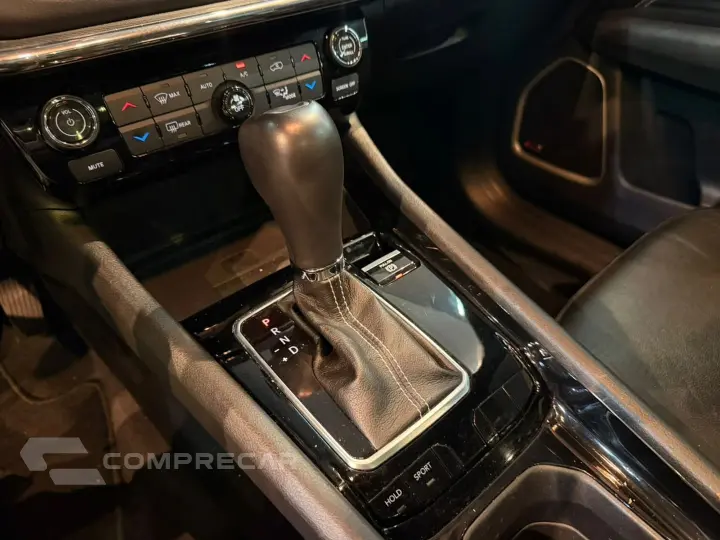 Compass 1.3 T270 Turbo Flex S At6