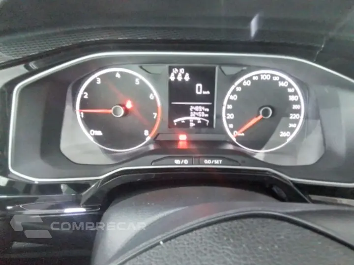 POLO 1.0 MPI TRACK MANUAL