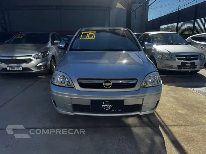 Corsa Hatch 1.4 4P PREMIUM FLEX