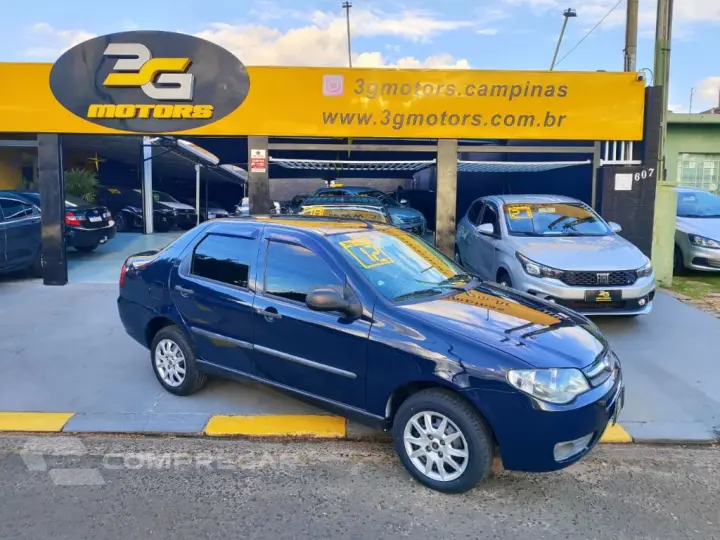Siena 1.0/ EX 1.0 mpi Fire/ Fire Flex 8v
