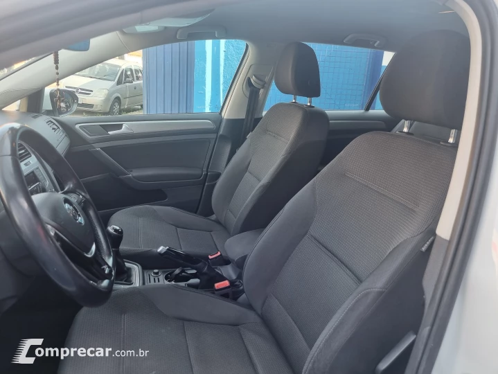 GOLF 1.0 TSI Comfortline 12V