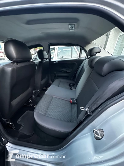VOYAGE 1.6 MSI Totalflex