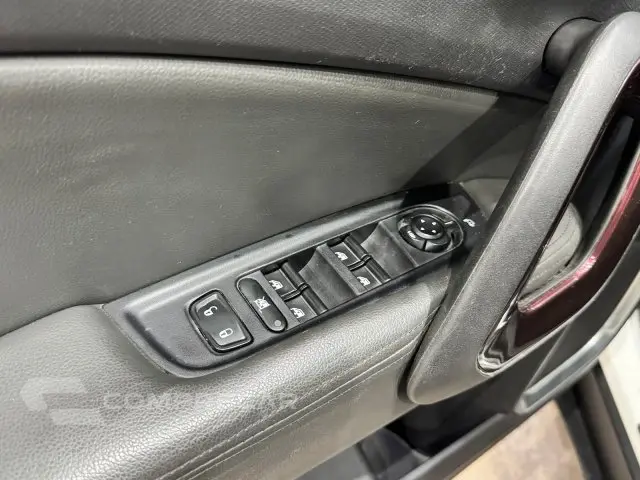 TORO - 1.8 16V EVO FREEDOM AT6