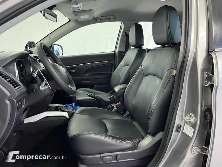 ASX 2.0 4WD 16V