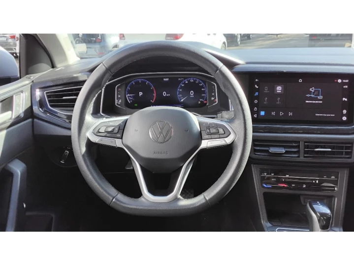 POLO 1.0 170 TSI HIGHLINE AUTOMÁTICO