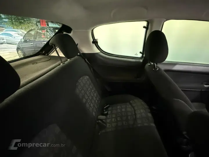 206 Presence 1.4/ 1.4 Flex 8V 3p