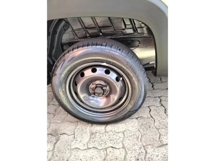 STRADA 1.4 FIRE FLEX ENDURANCE CS MANUAL