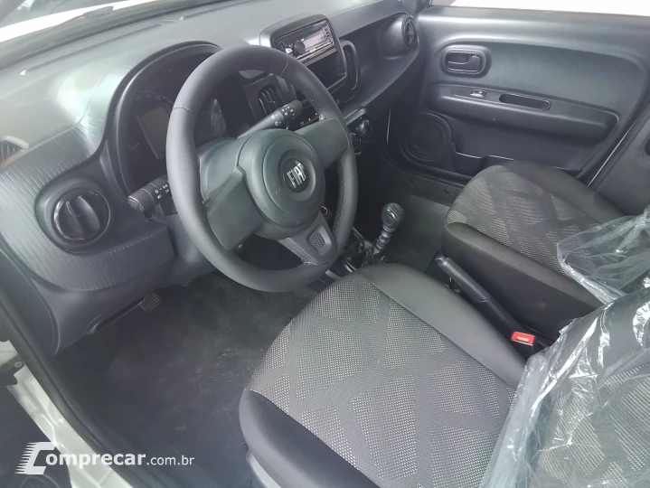 MOBI 1.0 EVO FLEX LIKE. MANUAL