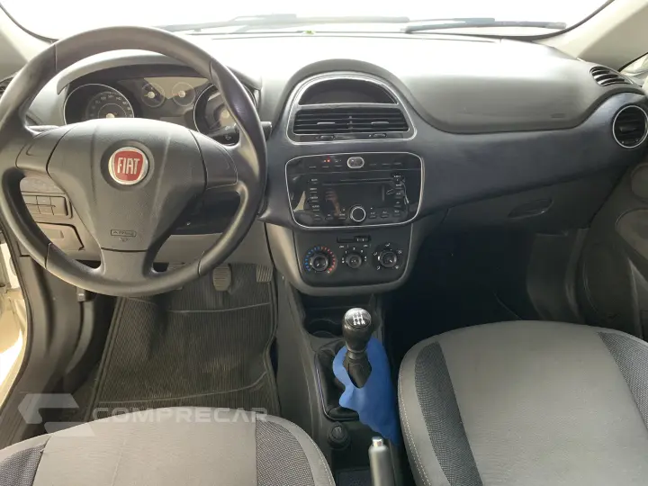 PUNTO 1.4 Attactive 8V