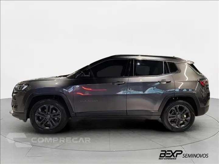 COMPASS 1.3 T270 Turbo Sport