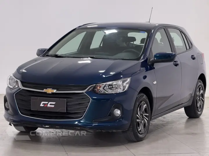 ONIX 1.0 FLEX LT MANUAL