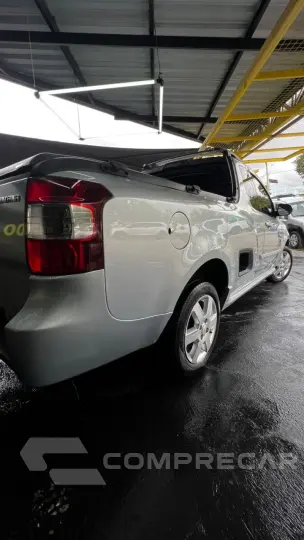 Montana 1.4 FLEX SPORT