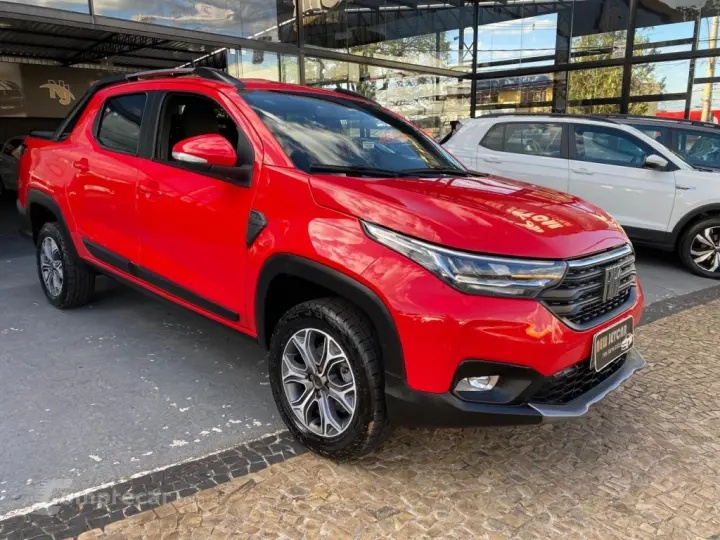 STRADA 1.3 FIREFLY FLEX VOLCANO CD MANUAL